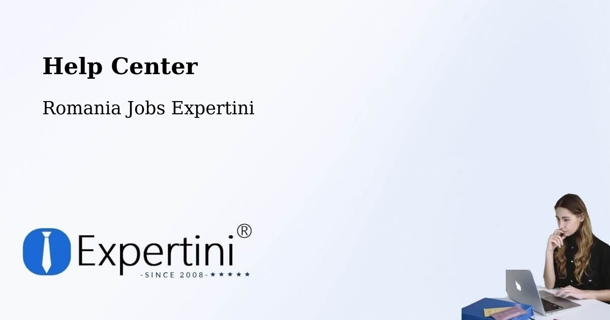 Help Center – Comuna Gugeşti - Romania Jobs Expertini