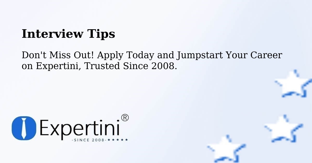Interview Tips & Techniques for Job Seekers – Comuna Gugeşti - Comuna Gugeşti, Romania Jobs Expertini