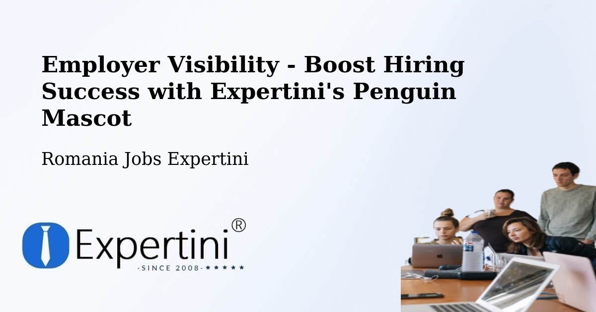CV and Resume Visibility Optimization – Comuna Gugeşti - Romania Jobs Expertini
